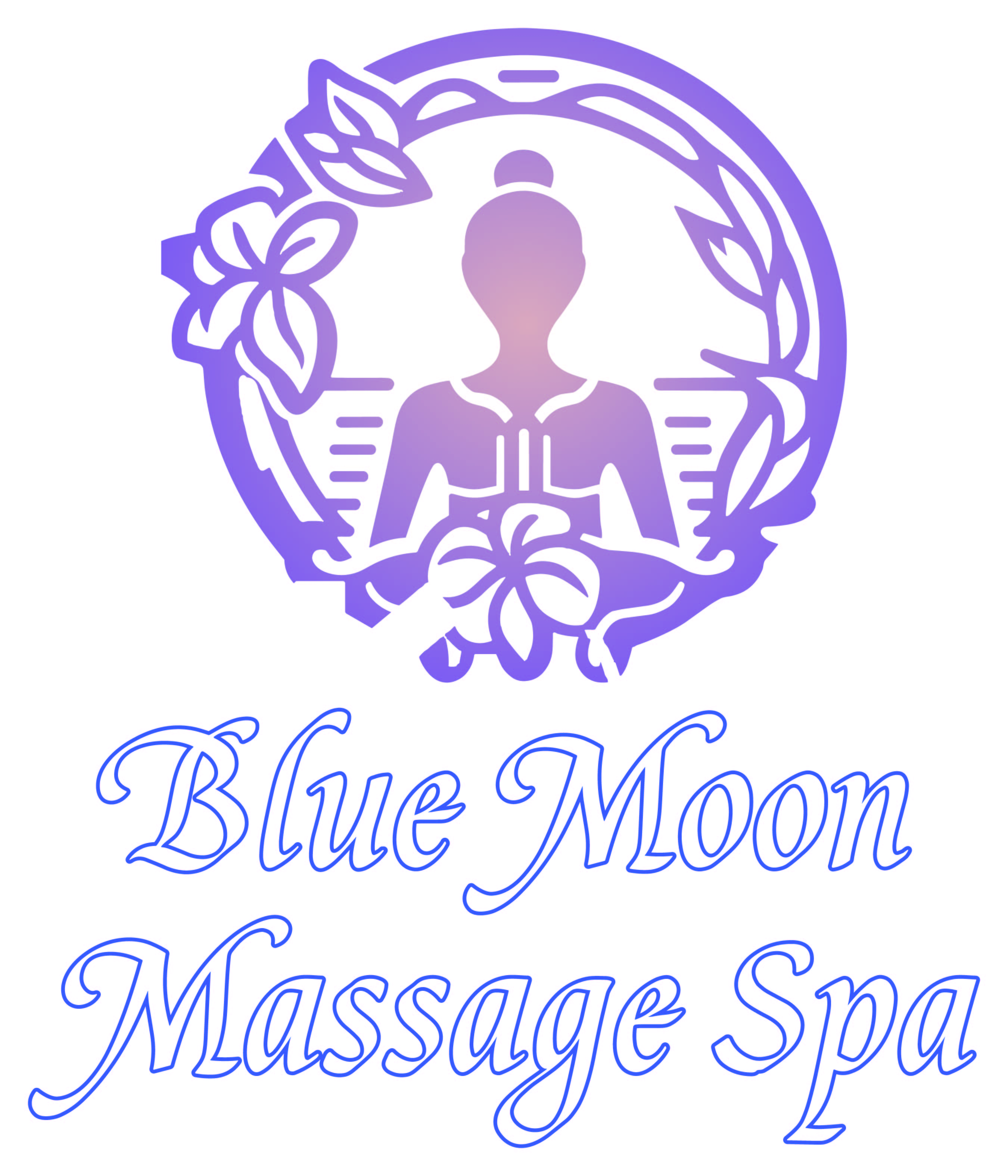 Bluemoonmassagespa